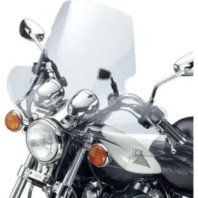 N8332-01 Rpm National Cycle - 73-85 Kawasaki 400-1100/80-83 Yamaha Xj650/750 Plexifaring 2