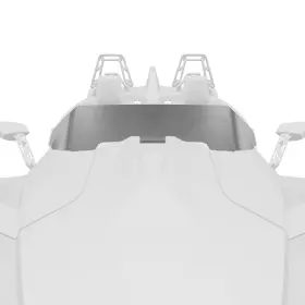 2882154 Slingshot Polaris Ripper Series Tinted Wind Deflector 2015-2021 S Sl 2882154 Slingshot Polaris Ripper Series Tinted Wind Deflector 2015-2021 S Sl