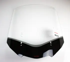 T-268c Slip Streamer 4 Wraparound Windshield For 2018 Gold Wing Inch 268c By