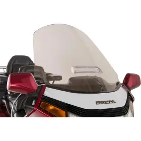 T-166vt Slip Streamer T166sv Gold Wing Tourshield 34 Inch Smoke Vented Gl1500