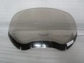 2310-0182 Slipstreamer 04-13 Harley Davidson Fltr Road Glide 12 Inch Windshield