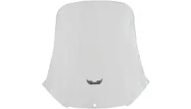 Slipstreamer 903202777432 Helix-std.-c Windshield 20 Inch Clear Replacement