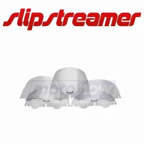 00ga Slipstreamer Mn/00ga Replacement Windshield For 1995 Harley Davidson Flhtcui Yy