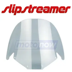 Slipstreamer Mn/088k Replacement Windshield For 1980-1983 Honda Gl1100i Gold Wing Lg