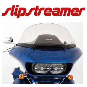 1t7x Slipstreamer Mn/1t7x Replacement Windshield For 2015-2020 Harley Davidson Fltrxs Cl