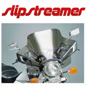 Ss-28 Slipstreamer Mn/200r Sport Fairing Windshield For 1981 Yamaha Xj650l Turbo Ok