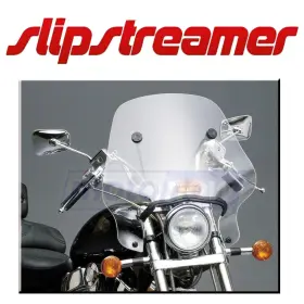 Ss-24 Slipstreamer Mn/2t8b Hellfire Crusier Shield For 1980-1983 Suzuki Gs850gl - Vm
