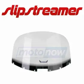 3my4 Slipstreamer Mn/3my4 Replacement Windshield For 1999-2009 Yamaha Xvz1300tf Royal Uu