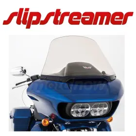 54qp Slipstreamer Mn/54qp Replacement Windshield For 2020 Harley Davidson Fltrk Road Ky
