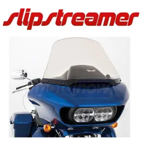 55ph Slipstreamer Mn/55ph Replacement Windshield For 2015-2020 Harley Davidson Fltrxs Ac