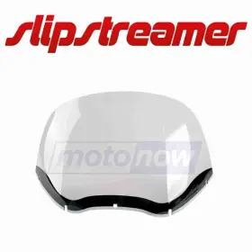 5ek0 Slipstreamer Mn/5ek0 Replacement Windshield For 2011-2013 Harley Davidson Fltru Lq
