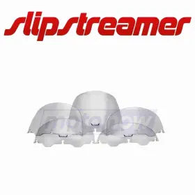 5v6n Slipstreamer Mn/5v6n Replacement Windshield For 1995 Harley Davidson Flhtcui Pp