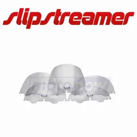6069 Slipstreamer Mn/6069 Replacement Windshield For 2014 Harley Davidson Flhtk Electra Zp