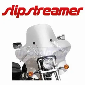 Vs1400gl Slipstreamer Mn/7b1d S-00 Enterprise Windshield For 1987-2004 Suzuki Rd
