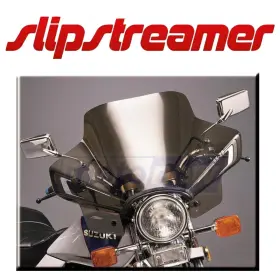 Ss-28 Slipstreamer Mn/83b4 Sport Fairing Windshield For 1980-1981 Honda Cb650c Bc
