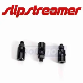 86n1 Slipstreamer Mn/86n1 Square Handlebar Kit For Windshields 1985 Suzuki Gs1150es - Zy