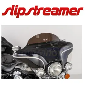 8f7x Slipstreamer Mn/8f7x Replacement Windshield For 2010 Harley Davidson Flhxse Cvo Iy