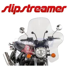 Slipstreamer Mn/918h S-00 Enterprise Windshield For 1991-1993 Suzuki Gsf400 Bandit - Ec