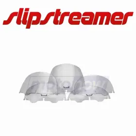 Acq2 Slipstreamer Mn/acq2 Replacement Windshield For 2014-2020 Harley Davidson Flhx Jm