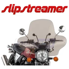 Cc1b Slipstreamer Mn/cc1b S-03 Windshield For 1982 Kawasaki Kz750m Csr - Rj Cc1b Slipstreamer Mn/cc1b S-03 Windshield For 1982 Kawasaki Kz750m Csr - Rj