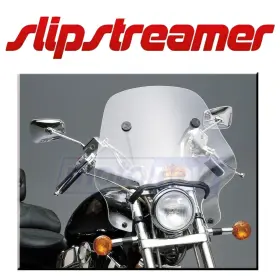Slipstreamer Mn/crd2 Ss-24 Hellfire Crusier Shield For 1978-1979 Suzuki Gs1000 - Yk