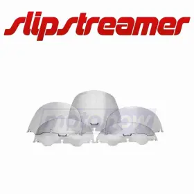 D7tg Slipstreamer Mn/d7tg Replacement Windshield For 1986-1995 Harley Davidson Flhtc Tp