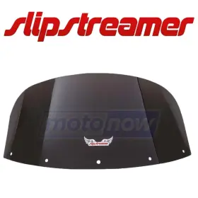 E8yk Slipstreamer Mn/e8yk Replacement Windshield For 2009-2019 Kawasaki Vn1700 Vulcan Bz
