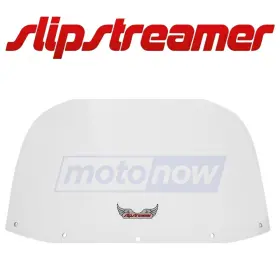 En3c Slipstreamer Mn/en3c Replacement Windshield For 2009-2013 Kawasaki Vn1700 Vulcan Xu