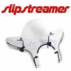 Ss-20 Slipstreamer Mn/eqj8 Stealth Windshield For 1984-1987 Honda Vf700c Magna - Ku
