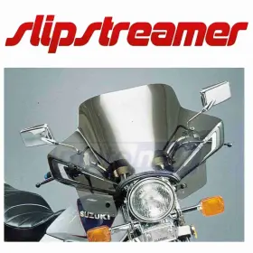 Ss-28 Slipstreamer Mn/f6a8 Sport Fairing Windshield For 1984 Kawasaki Kz550f Ltd Ff