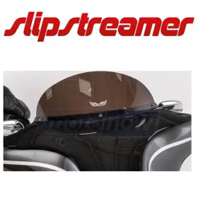 Fk0e Slipstreamer Mn/fk0e Replacement Windshield For 2003-2006 Harley Davidson Flhti Uk