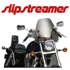 Fwg4 Slipstreamer Mn/fwg4 S-06 Spitfire Sport Shield For 2010-2016 Harley Davidson Fxdb Np