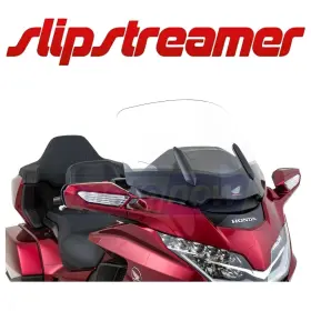 Fx8h Slipstreamer Mn/fx8h Wraparound Touring Windshield For 2018-2020 Honda Gl1800 Gold Hx