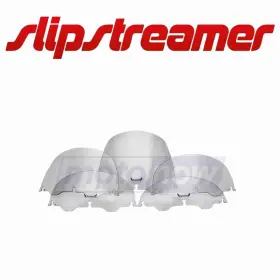 Gke0 Slipstreamer Mn/gke0 Replacement Windshield For 2015-2020 Harley Davidson Flhtk Wi