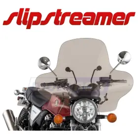 H9ah Slipstreamer Mn/h9ah S-03 Windshield For 1981-1983 Kawasaki Kz650h Csr Tn H9ah Slipstreamer Mn/h9ah S-03 Windshield For 1981-1983 Kawasaki Kz650h Csr Tn