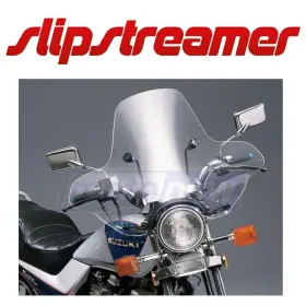 Krr7 Slipstreamer Mn/krr7 S-05 Turbo Windshield For 1982-1985 Suzuki Gs450ga - Dq