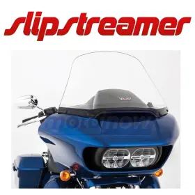 Slipstreamer Mn/ktm2 Replacement Windshield For 2016-2019 Harley Davidson Fltru Oj