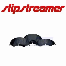 M7af Slipstreamer Mn/m7af Replacement Windshield For 2014-2020 Harley Davidson Flhxs Vp