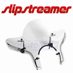 Slipstreamer Mn/mh2w Ss-20 Stealth Windshield For 1981-1982 Honda Cb900f Super Lv