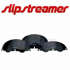 P7c2 Slipstreamer Mn/p7c2 Replacement Windshield For 2014-2020 Harley Davidson Flhx Gz