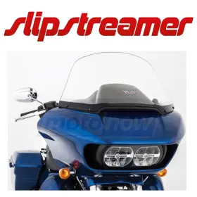 Q253 Slipstreamer Mn/q253 Replacement Windshield For 2015-2020 Harley Davidson Fltrxs Qy