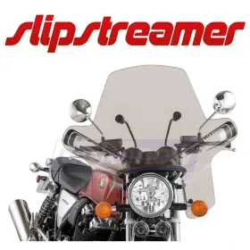 Qcm5 Slipstreamer Mn/qcm5 Spirit S-02 Windshield For 1996-2005 Kawasaki Vn800b Vulcan 800 Iu