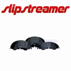 Qf1h Slipstreamer Mn/qf1h Replacement Windshield For 2015-2020 Harley Davidson Flhtk Kn