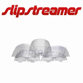 S03h Slipstreamer Mn/s03h Replacement Windshield For 2015-2016 Harley Davidson Flhtcul Tr