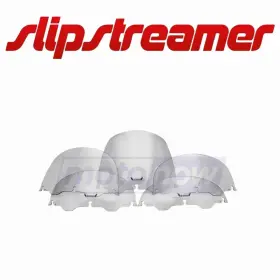 S5xk Slipstreamer Mn/s5xk Replacement Windshield For 2010 Harley Davidson Flhxse Cvo Pn
