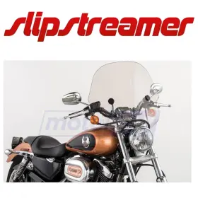 Ss-10 Slipstreamer Mn/sy0h Viper Windshield For 1984 Honda Gl1200 Gold Wing - Hr