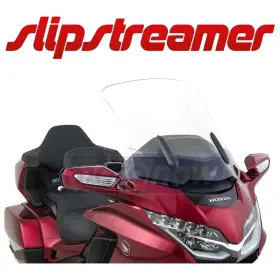 Ww9j Slipstreamer Mn/ww9j Replacement Windshields For 2018-2020 Honda Gl1800 Gold Wing Zo