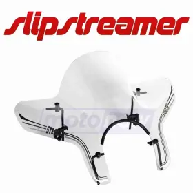 Ss-20 Slipstreamer Mn/xr45 Stealth Windshield For 1983 Honda Cb550sc Nighthawk - Cr