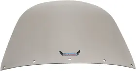S-131-13 Slipstreamer Replacement Windshield - 13 Inch Smoke