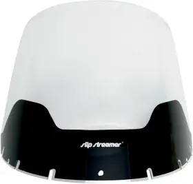 S-132-21 Slipstreamer 130 Series Windshield Clear 21 Inch Harley Davidson Tour Glide